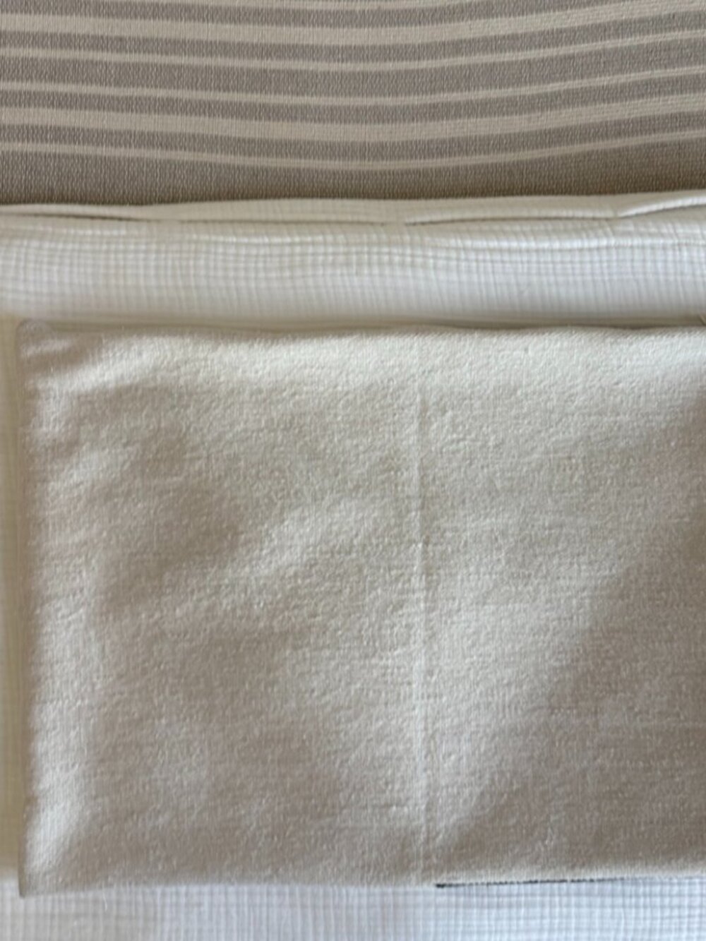 The Citizenry Lucia Lumbar Pillow - Picture 7 of 13